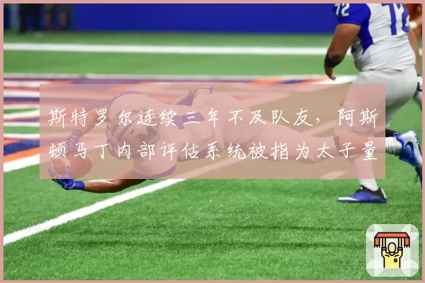 斯特罗尔连续三年不及队友，阿斯顿马丁内部评估系统被指为太子量身定制