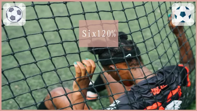 Six120%