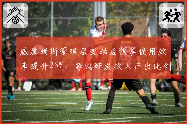 威廉姆斯管理层变动后预算使用效率提升25%，每站研发投入产出比创新高
